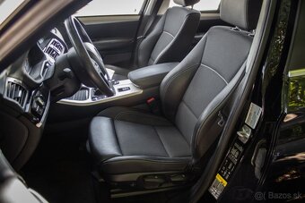 BMW X4 xDrive20d, 140kW, M6, 2017 - 8