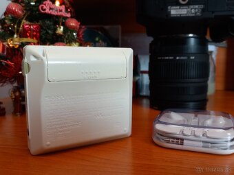 Net-MD Walkman Sony MZ-N420D - 8