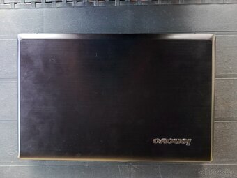 Lenovo G580 - 8