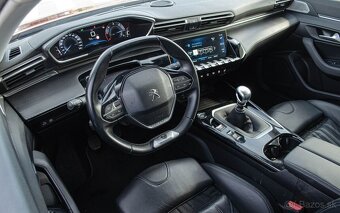 Peugeot 508 1.5 BlueHDi - 8