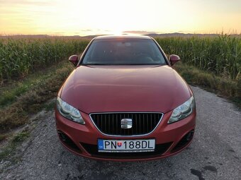 Seat Exeo 2.0 Tsi - 8