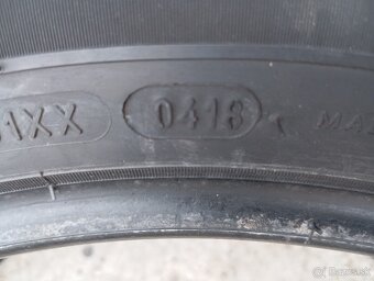 255/55 r18 letné pneumatiky - 8