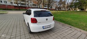 Volkswagen Polo -LED--XENON--PANORAMA--HIGHLINE--BENZIN-- - 8