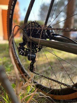 GRAVEL Serious Gravix PRO Disc 28 - 8