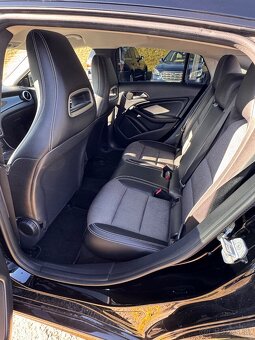 Mercedes Benz CLA 200d Shooting brake - 8