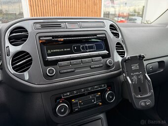 Volkswagen Tiguan 2.0 CR TDI Sport Style - 8