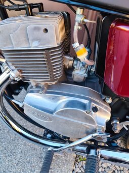 Jawa 350 638 - 8
