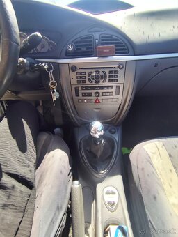 Citroen C5 - 8