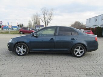 Passat jetta - 8