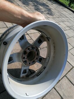 5x114,3 r16 dezent - 8
