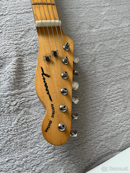 Luxor Telecaster made in Japan - 8