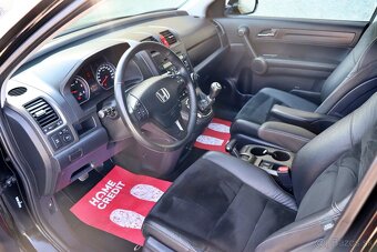 Honda CR-V 2.2 i-DTEC Elegance - 8
