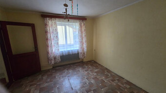 ZNÍŽENÁ CENA Dom v meste Želiezovce - Schubertova ul. - 8