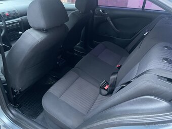 Predam Škoda Octavia 1.6 75 kW STK a EK 09.2026 . - 8
