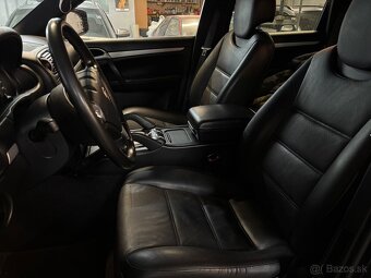 Porsche Cayenne 3.0tdi facelift - 8