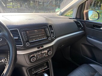 Sharan 2.0 Tdi - 8