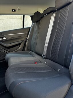 Peugeot 508 SW 1.5 BlueHDi Active,88 tis km - 8