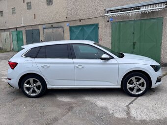 Škoda Scala Style DSG 2021 - 8