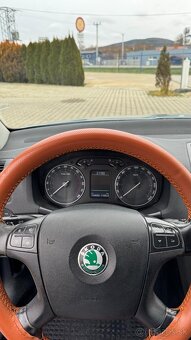 Škoda Octavia 1.9 tdi - 8