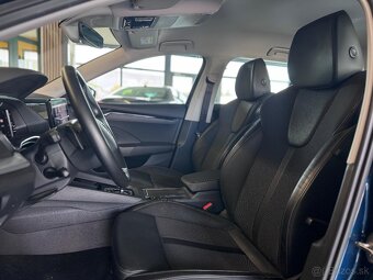 Škoda Octavia IV 2.0 TDI DSG 110kw 2021/DPH/komplet servis - 8