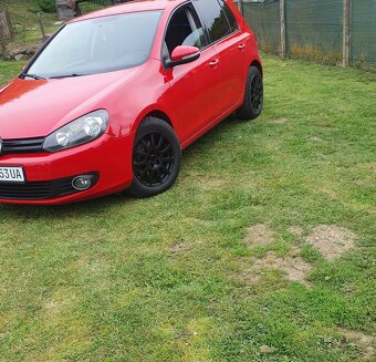 golf 6 1.6 tdi 77kw - 8