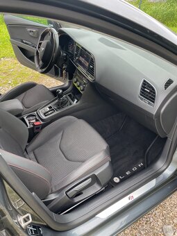 Seat Leon ST FR - 8