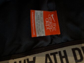 Dievčenská športová súprava NIKE XS - 8