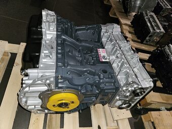 MOTOR CYFF 2,2 TDCI EURO 5 - 8