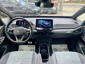 Volkswagen ID.3 Performance Upgrade 62kWh 1st---68 000KM--- - 8