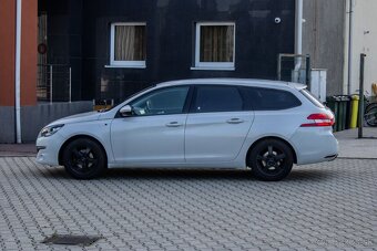 Peugeot 308 1.2 PureTech S&S Style - 8