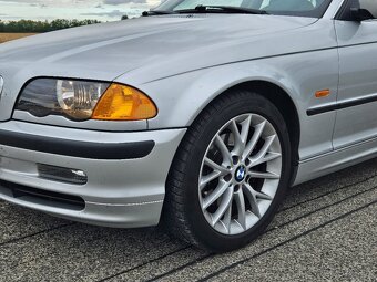 BMW 328i e46 Sedan 1999 MT5 Možný odpočet DPH - 8