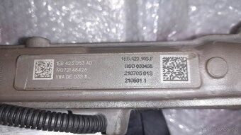 Riadenie,servo,prevodovka riadenia Škoda Enyaq. - 8