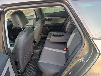 Seat Leon ST -X-Perience- 4Drive -2.0TDI-- DSG6 - 8
