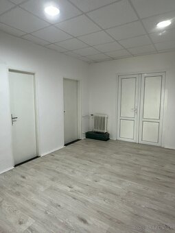 Trebišov - Obchodný priestor na prenájom. - 8