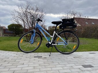 Upravíme vám bicykel na výkonný elektrobicykel - 8