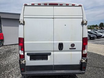 Fiat Ducato - 8