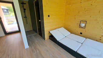 NOVOSTAVBA - 10min od. Ružomberka - KOMJATNÁ - 8