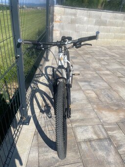 Predam bicykel Dema v dobrom stave - 8