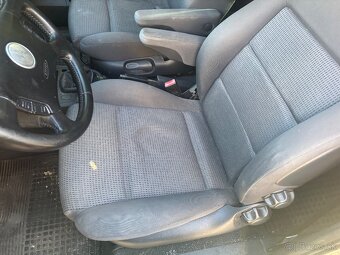 Predám WV sharan 1.9tdi 113kw - 8
