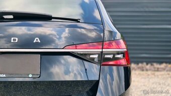 ŠKODA SUPERB COMBI L&K - PREDAJ AJ NA SPLÁTKY - 8