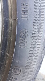 Matador 255/35 r19 hectorra 3 - 8