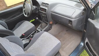 Suzuki Vitara 1.6 benzín - 8