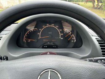 Mercedes-Benz Sprinter 213 2.2 CDI 9 miestne - 8