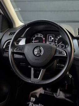 Škoda Fabia Combi 1.0 TSI Ambition - 8