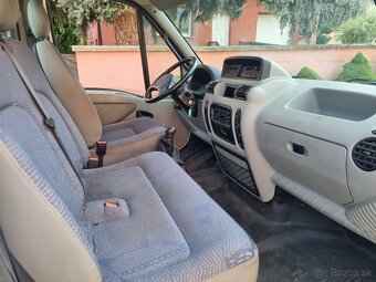 RENAULT MASCOTT 2.8 TDi VALNIK ROK-2003 NAJ-35.000KM...... - 8