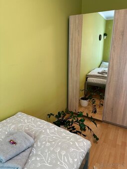 Apartmán Rastislavice – Príroda, Kúpaliská, Cyklistika, Ryby - 8