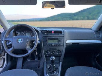 Škoda Octavia 2 pred.fl 1.9TDI - 8