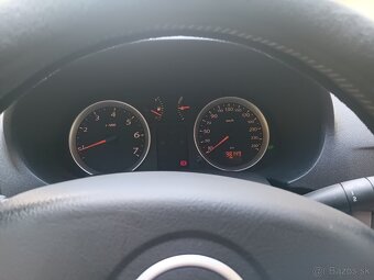 Renault Thália 1,2 16 V 2011 - 8