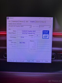 Počítač i5-4670/16GB RAM/256GB SSD - 8
