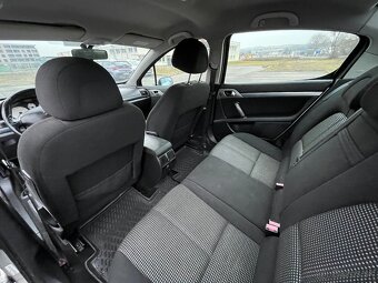 Peugeot 407 2.0 HDI - 8